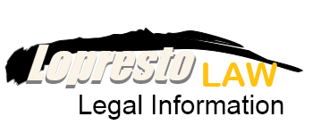 Lopresto-law info